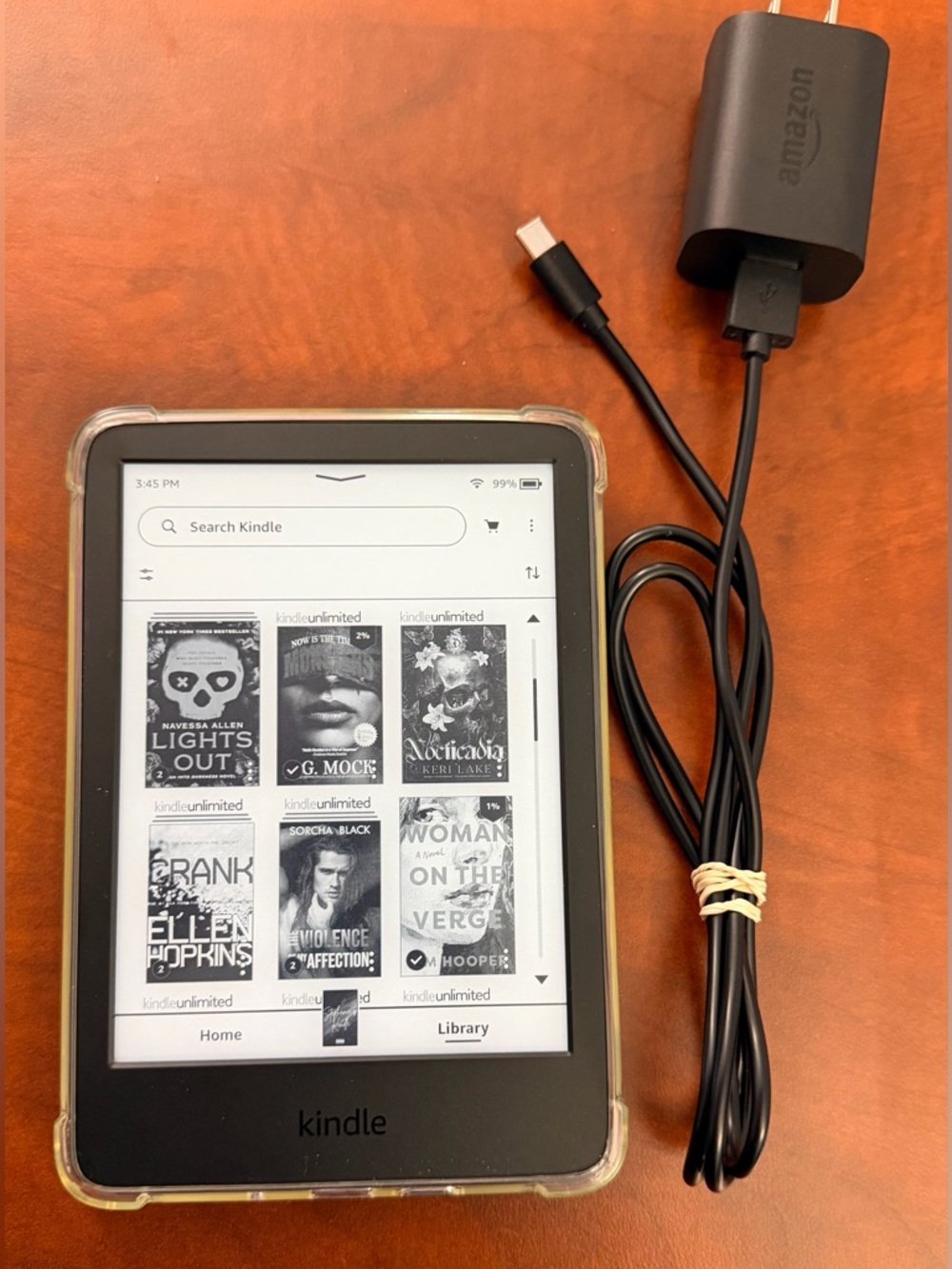 Kindle 11th Gen